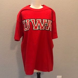 university of west Alabama shirt